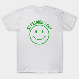 St patricks day T-Shirt